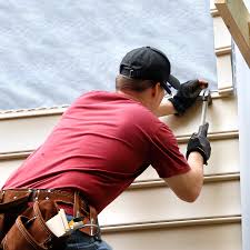 Best Custom Siding Design  in Balfour, NC